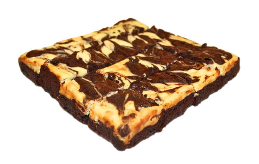 Cheesecake Brownie - Brownie Boutique