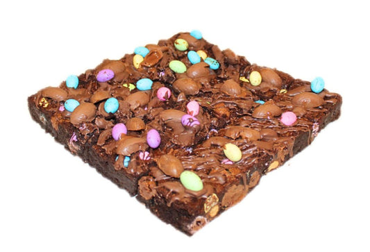 Easter Brownie - Brownie Boutique