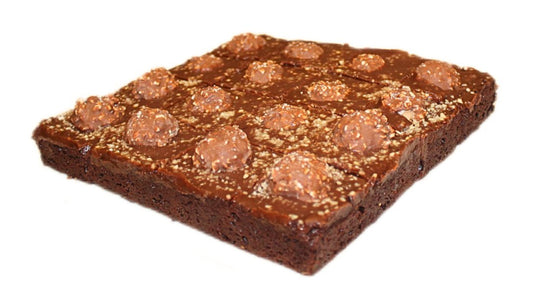 Ferrero Brownie - Brownie Boutique