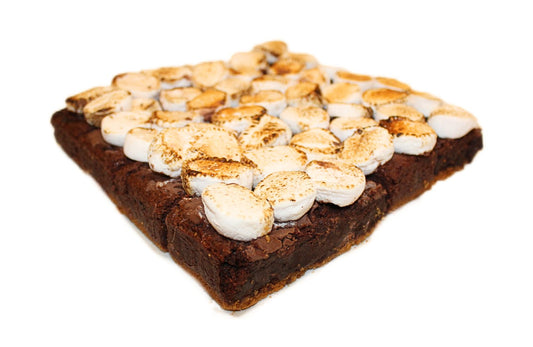 Smores Brownie - Brownie Boutique